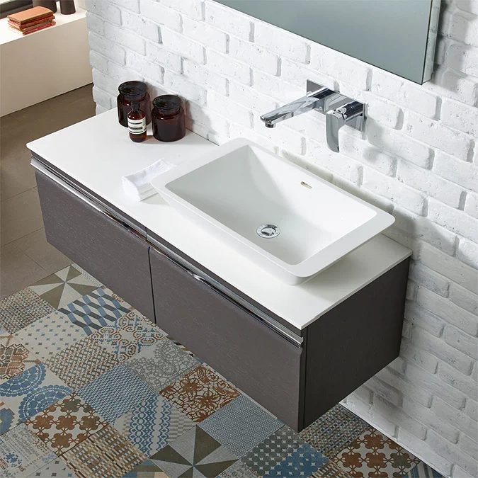 Roper Rhodes Stage Vessel Basin - Victorian Plumbing