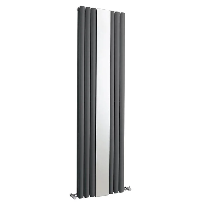 Hudson Reed Radiator Hudson Reed Revive 1800 X 499mm Double Panel Designer Radiator With ...