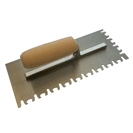 Tile Rite Tiger Trowel - Victorian Plumbing