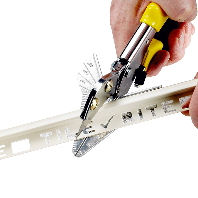 Tile Rite Tile Trim Cutter - Victorian Plumbing