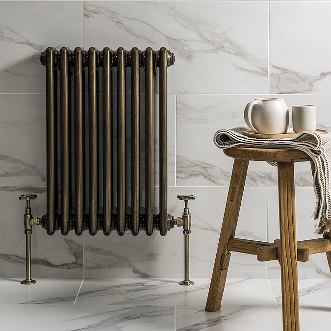 Callino Marble Effect Wall & Floor Tiles - 300 X 600mm - Victorian Plumbing