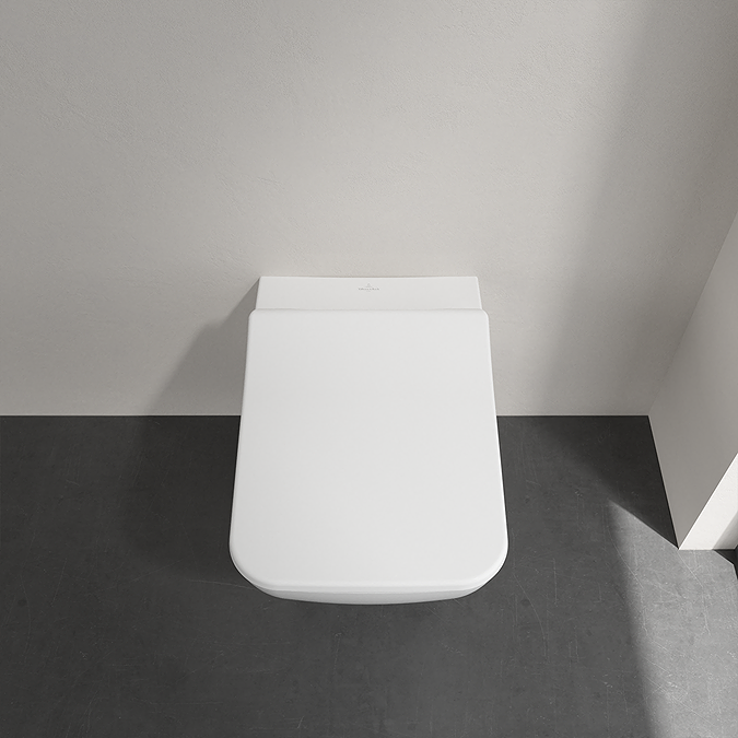 Villeroy & Boch Viconnect Pro 2.0 Toilet Frame With Venticello Wall ...