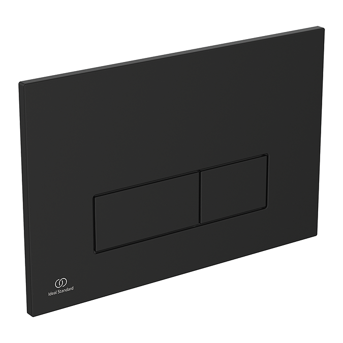 Prosys R042867 Ideal Standard Prosys 120mm Depth Mechanical Concealed Cistern + Matt ...